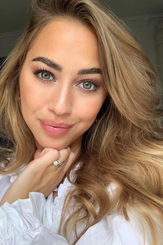 meet the beautiful women from Sweden - Successful Swedish Women in Hollywood