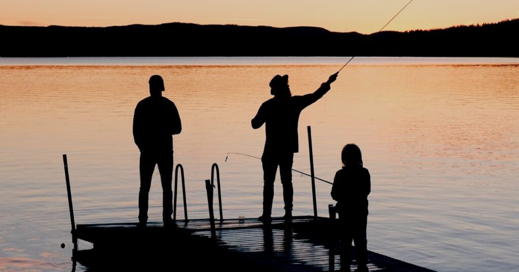 Fish in Sweden